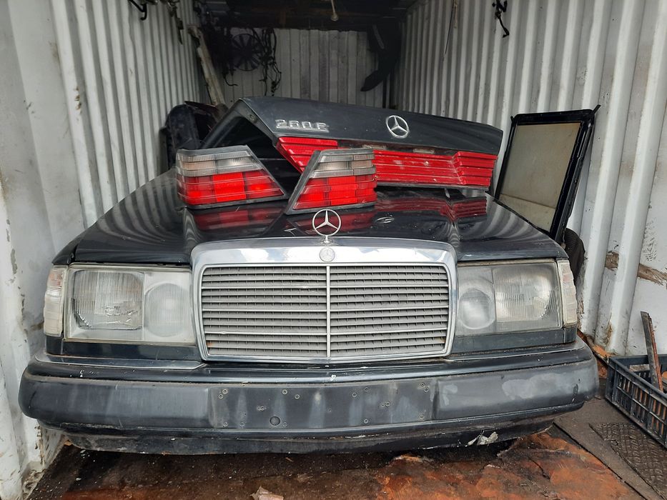 W210 w140 w202 w124 мерседес авторазбор лупарик бу двигатель акпп мато