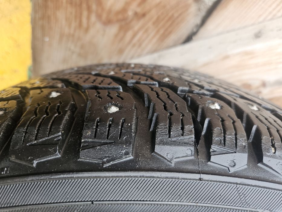 Нокиян хакапилита 9 .