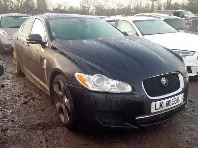 Dezmembrez Jaguar XF motor 2.2d 2.7d si 3.0 diesel v6 306dt