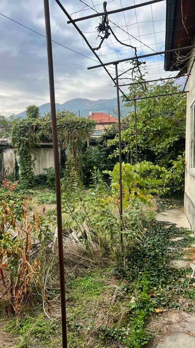 Къща в град Кричим