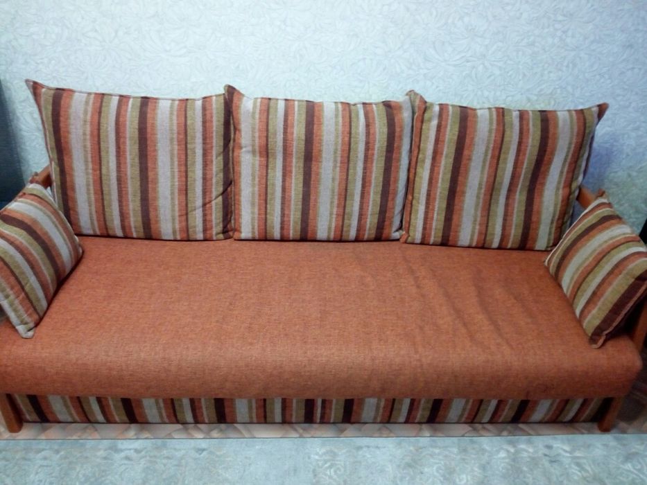 Диван евромебель