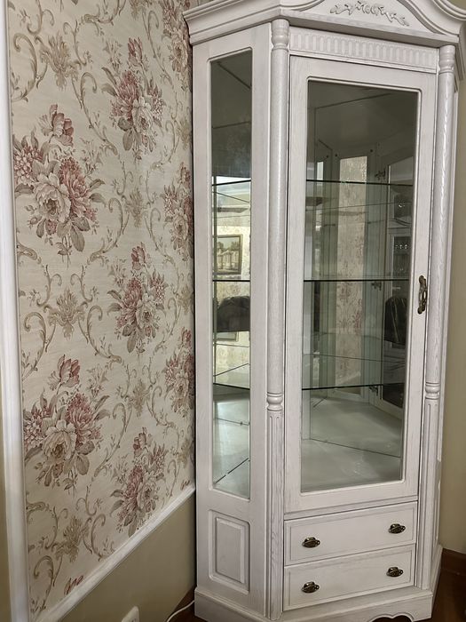 Срочно продам мебель для гостинной