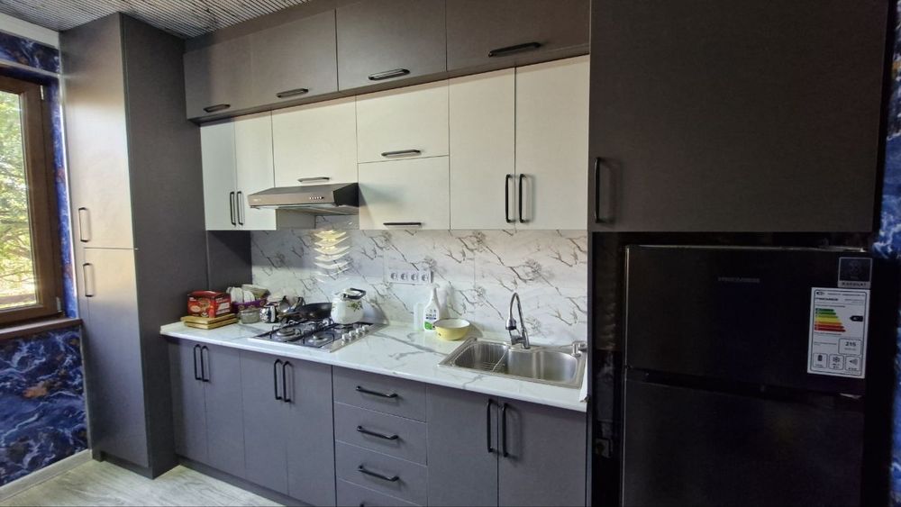 АРЕНДА Kвартира ЧИРЧИК  3 Хонали 95 квадратура