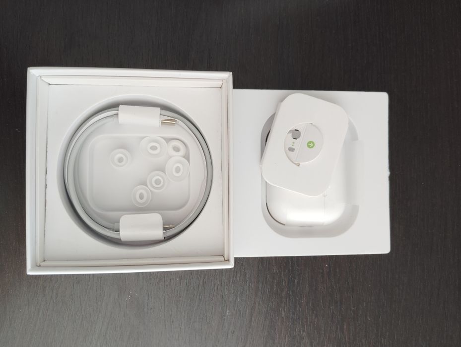Air Pods Pro(2nd generation)