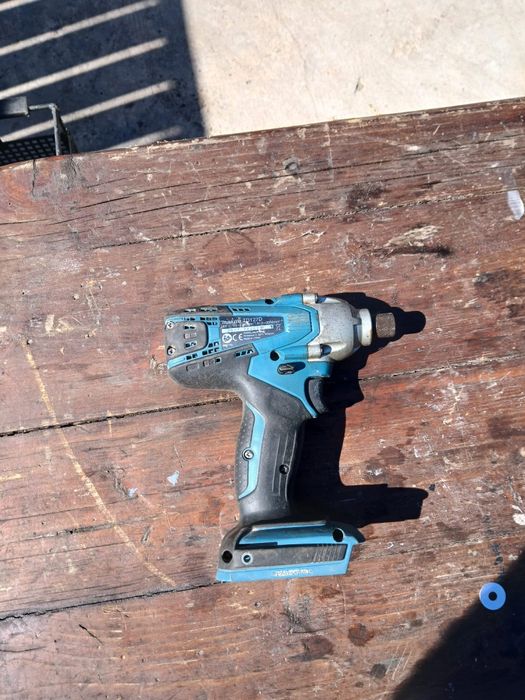 Filetate makita td127d impact