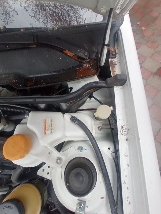 Sotiladi Nexia 2 kraskasi bita pitnosi bor tozza yili 2016