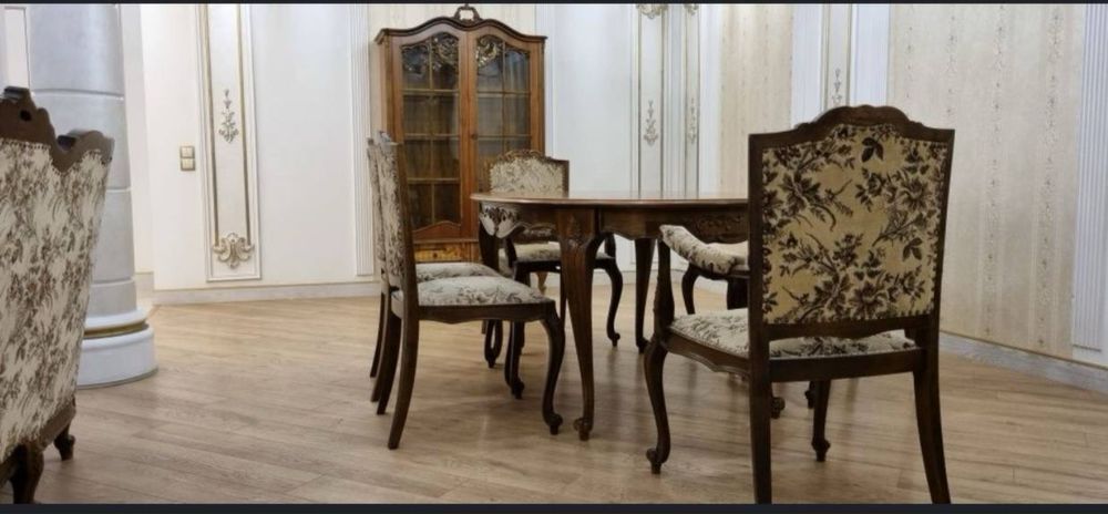 ХОлимджан Дархан 2/5/9 Совминский дом 85м2