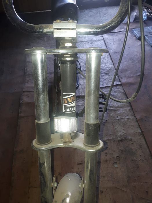 Продам велосипед 200.000