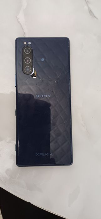 Sony  Xperia  5 64gb