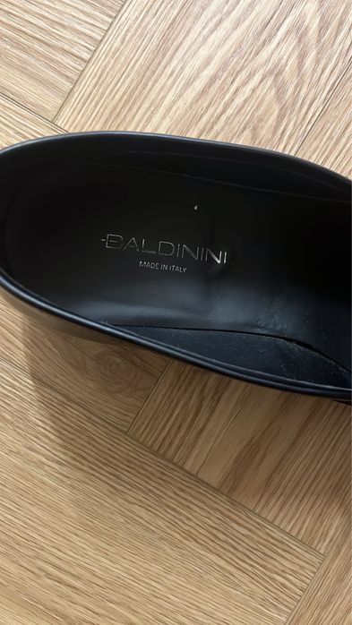 Обувь итальянская