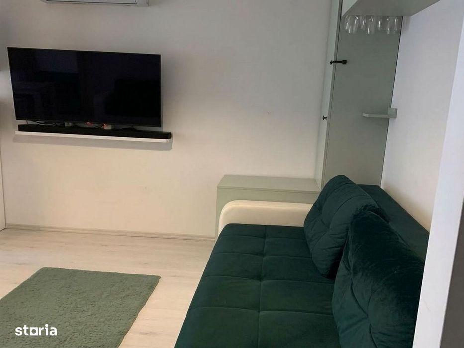 Vand ap.2cam,superfinisat, CT,parcare ext ,mobilat, utilat ,Buna Ziua