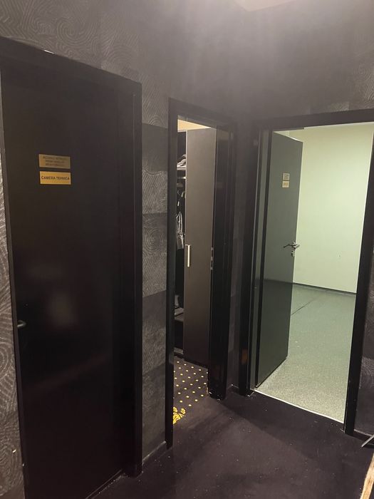 Inchiriez spatiu comercial stradal Galati Micro 18