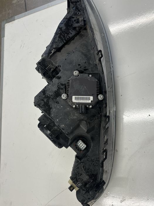 Ксенонови фарове за Honda Civic VIII
