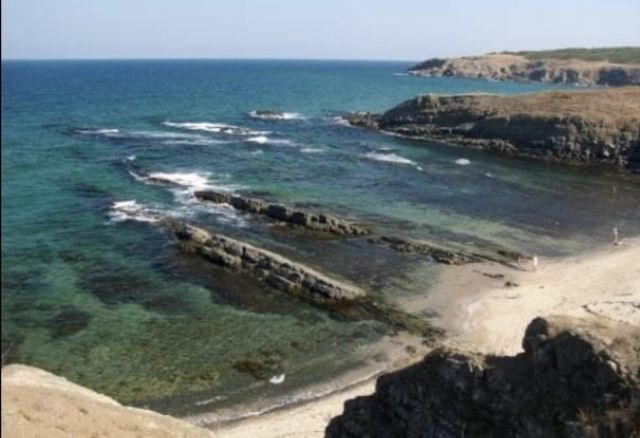 Продава се Парцел в с. Синеморец, Област Бургас - 470 кв.м за 211 €/кв.м - Снимка #2