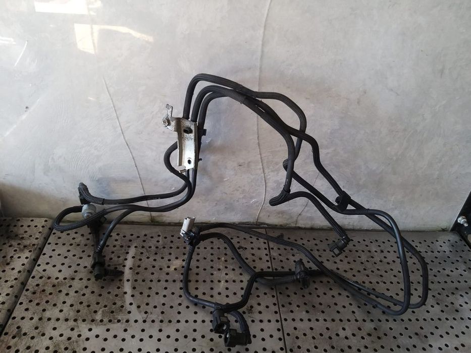 Conducta motorina 2.0 dci renault koleos 1 hy