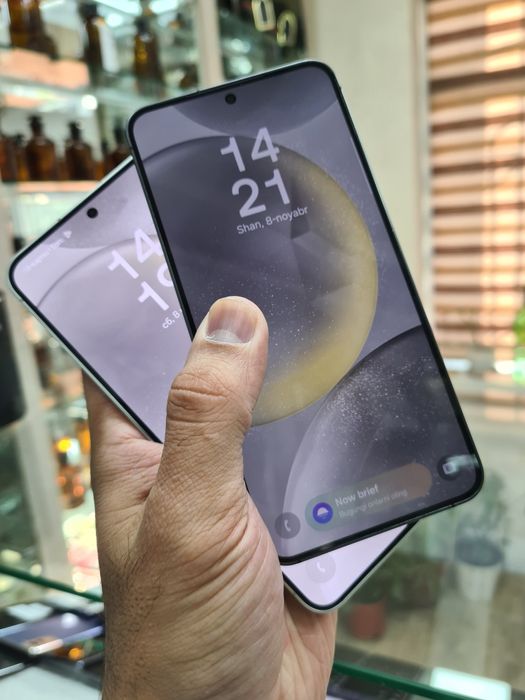 Samsung S24 5G 256GB