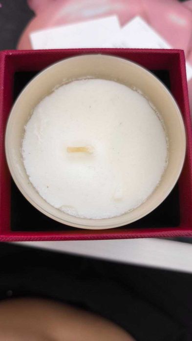 Cartier свечи / Cartier brendli shamlarni