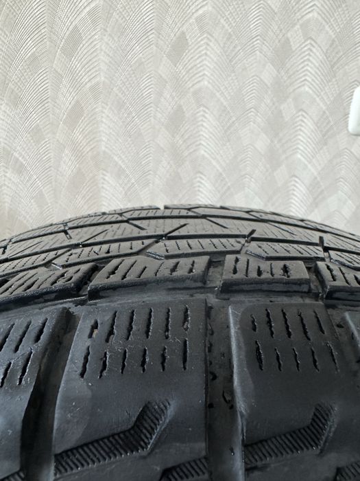 Зимние шины Yokohama