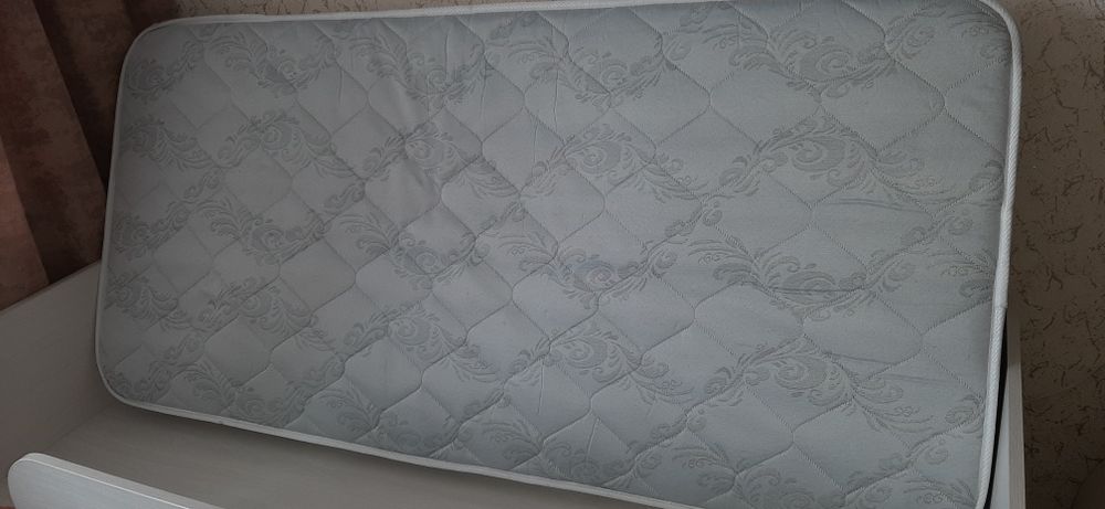 Детская кровать-чердак+матрас