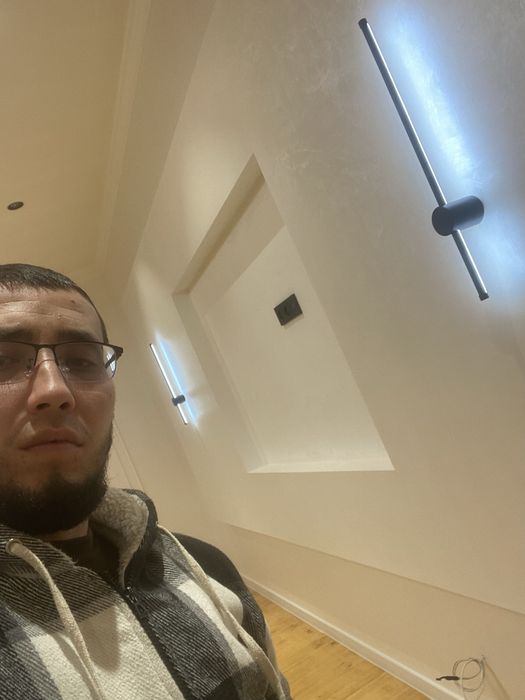 Jizzax Elektrik hizmati