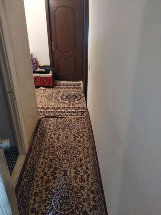 Uy sotiladi 3 xonali