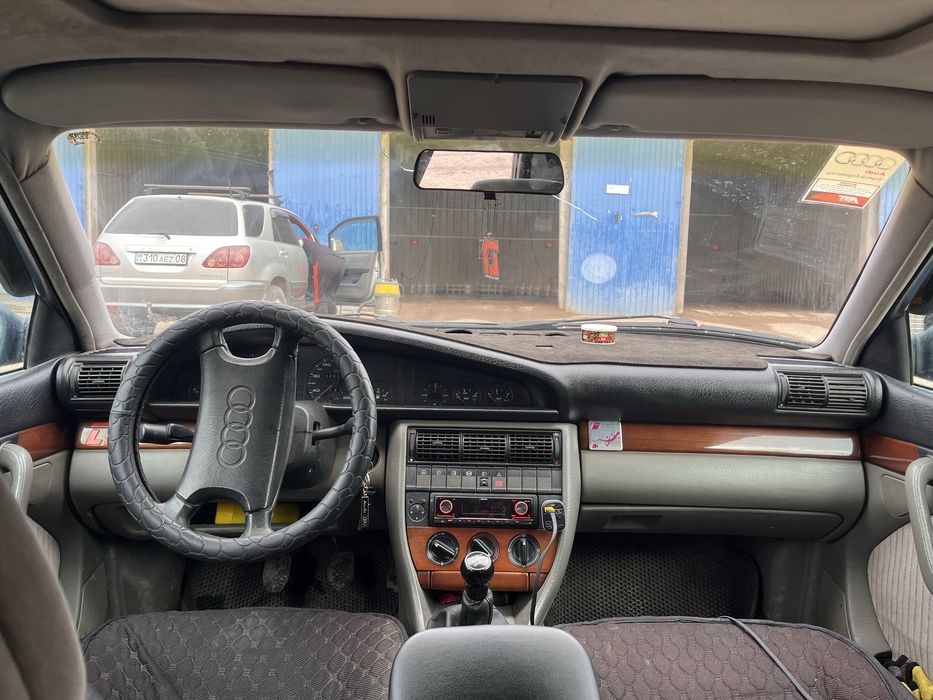 Ауди с4 100 сатылады