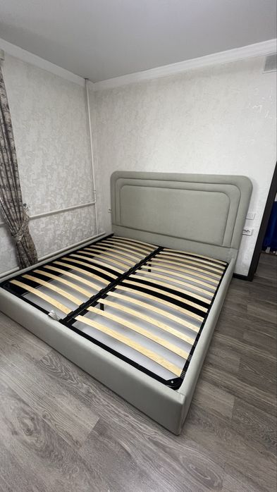 Кровать двухспальный