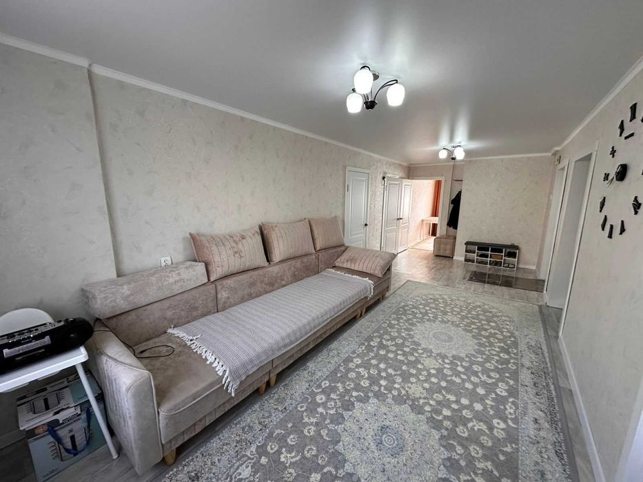 В продаже 4х ком квартира Кожедуба 56