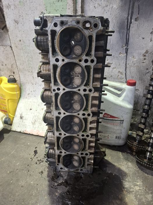 Продам голову на М104