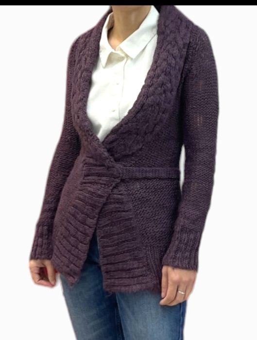 Cardigan dama marimea S