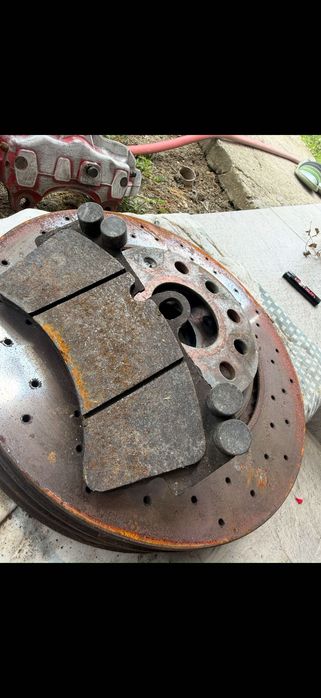 Апарати BREMBO 18z