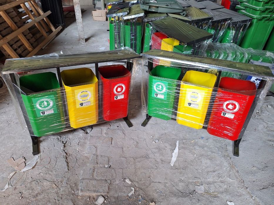 Урна уличный х1,х2,х3