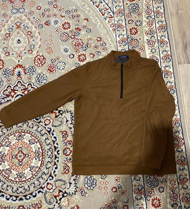 Мужская одежда много выбора бу