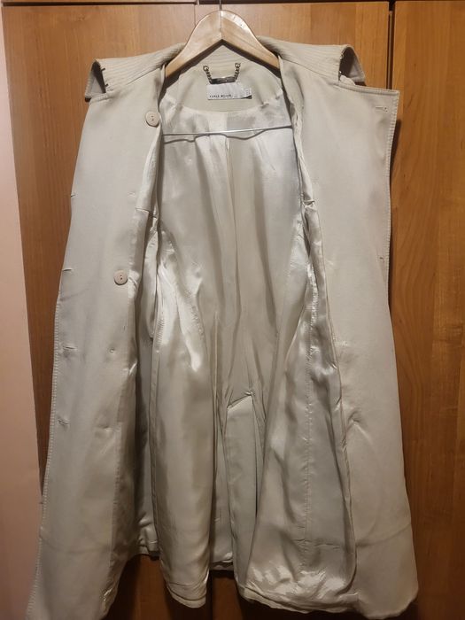 Karen Milan Тренчкот