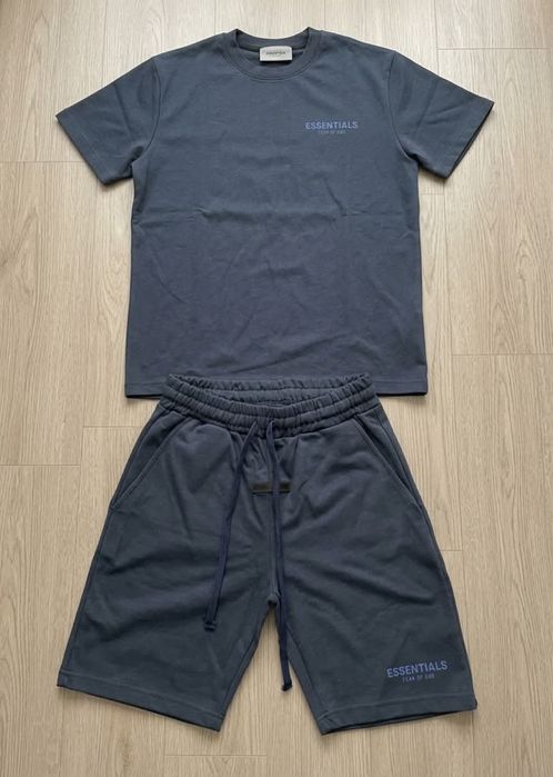Essentails fear of god suze s