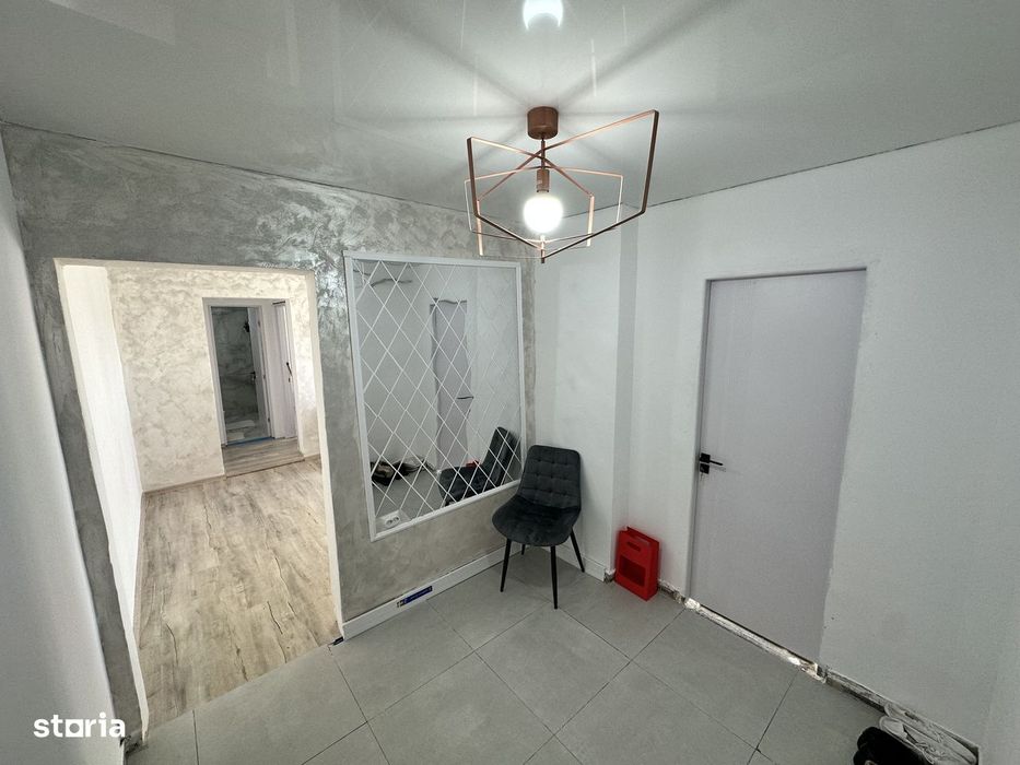 Apartament cu 2 camere de vânzare în zona Dorobanti/Plantelor