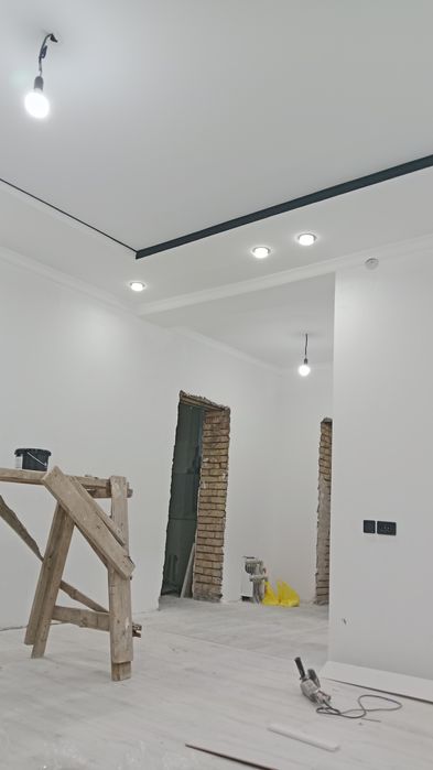 Ремонт квартира и дом пот клучь