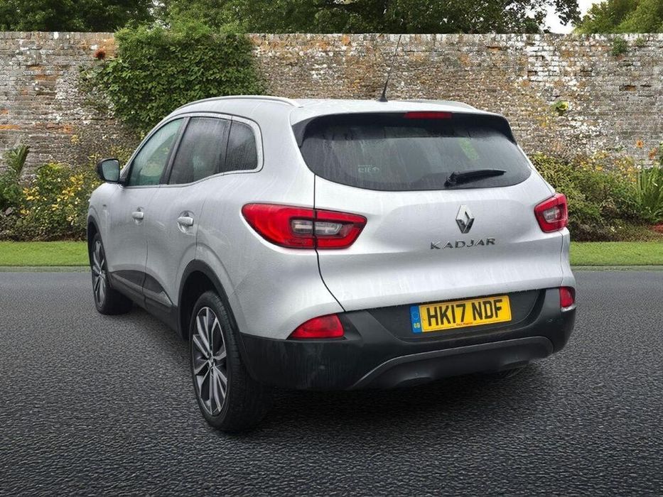 Dezmembrez Renault Kadjar 2017 1.6 Dci
