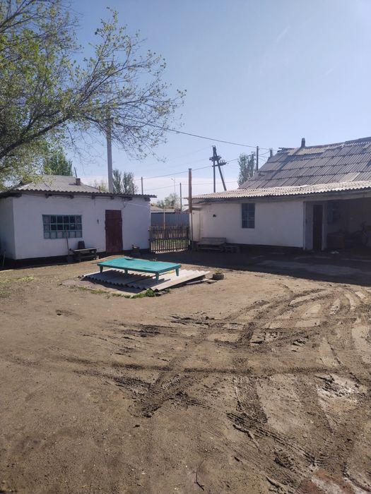 Уй сатылады,Байсын ауылы