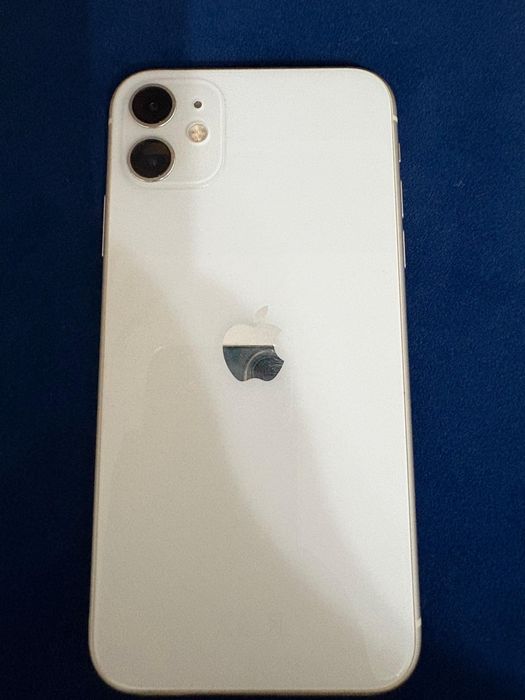 Продам Айфон(Iphone)11,128гб
