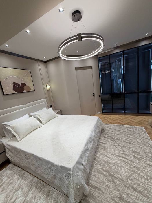 Продается 2 комн квартира в ЖК U Tower V680