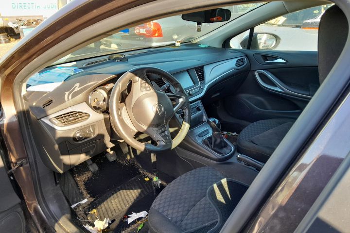 Fuzeta fata stanga B10XFL B10XFL Opel Astra K