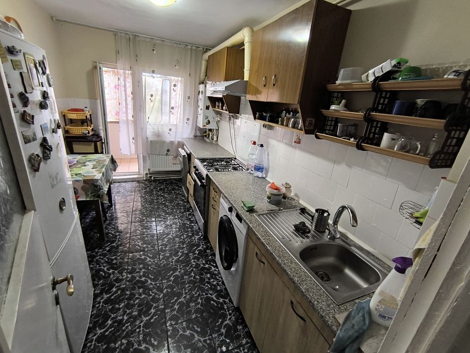 Apartament de vânzare