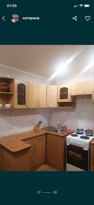 Сдам 1 комн квартиру