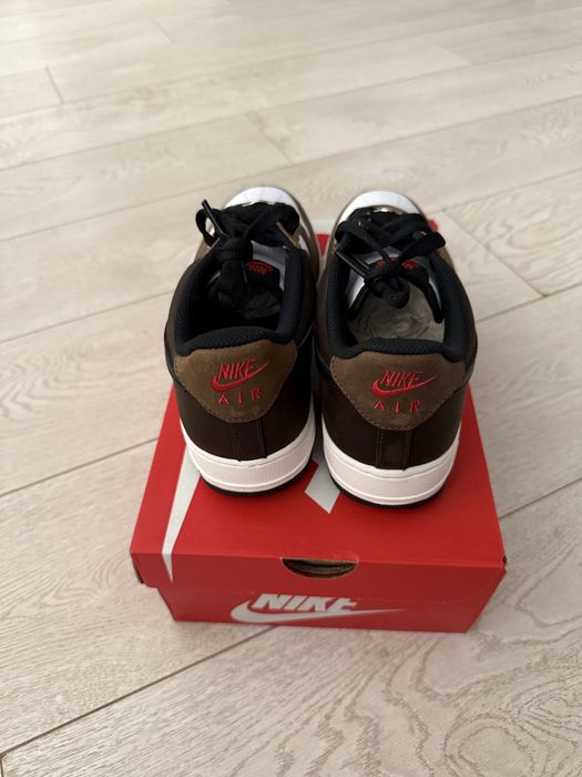 Nike air force 1 low retro