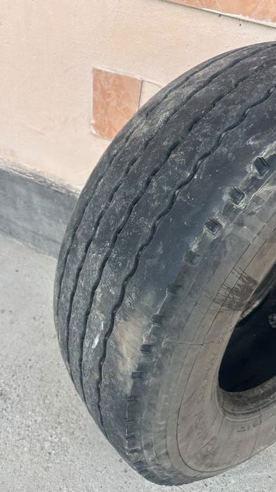 Покрышка Шина бочка