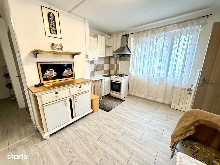 Tic Tac - etaj 1 - mobilat -utilat