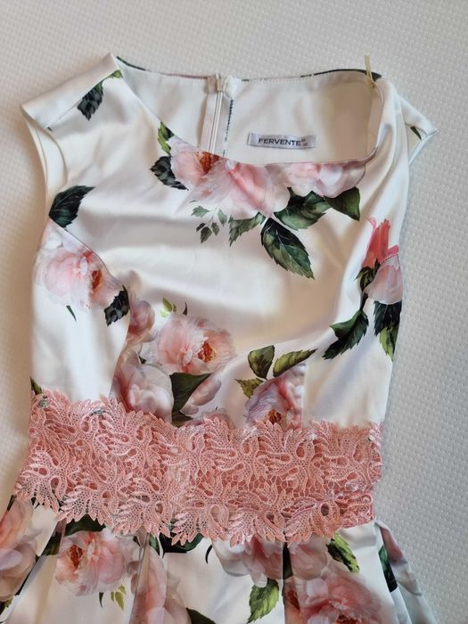 Официална рокля  Fervente