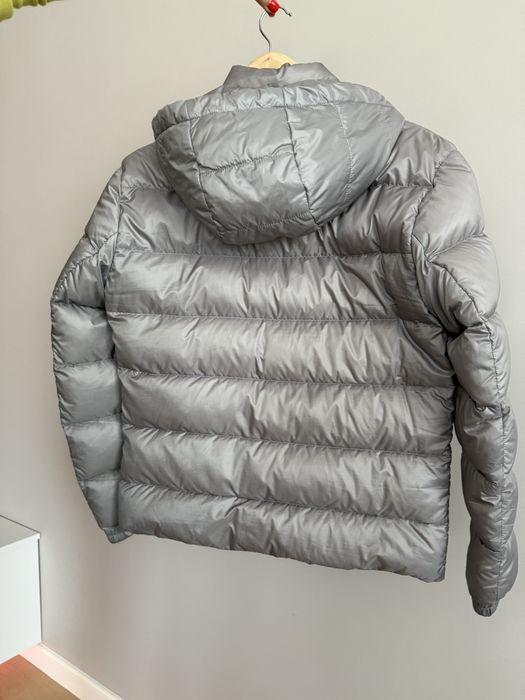 Geaca HUGO puf originala