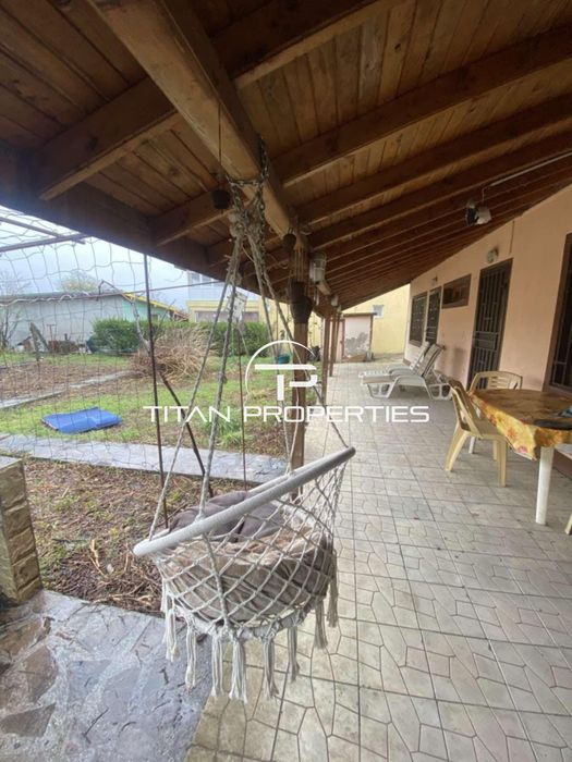 Продава се Къща в с. Каменар, Област Бургас - 120 кв.м за 1142 €/кв.м - Снимка #1